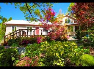 6595 Butte Falls Hwy, Eagle Pt, OR 97524