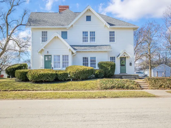 2338 Main St, Elwood, IN 46036