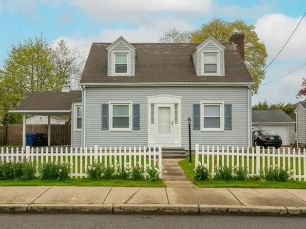 94 Eustis Ave