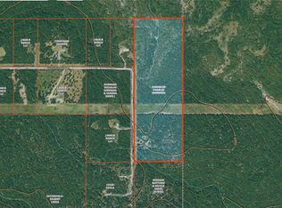 8956 W Shady Ln, Hulbert, OK 74441