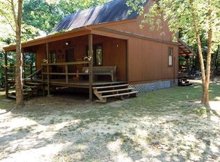 1640 McMahan Rd, Middleton, TN 38052