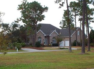 2865 Trailwood Dr, Southport, NC 28461