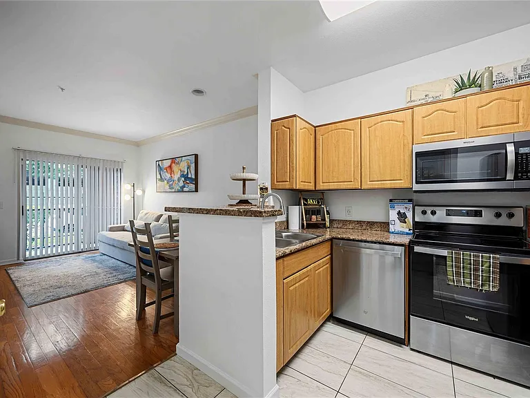 3231 Allen Pkwy #6101 — Photo 3