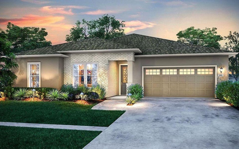 2nd image of 839 River Pointe Cir Lot 18