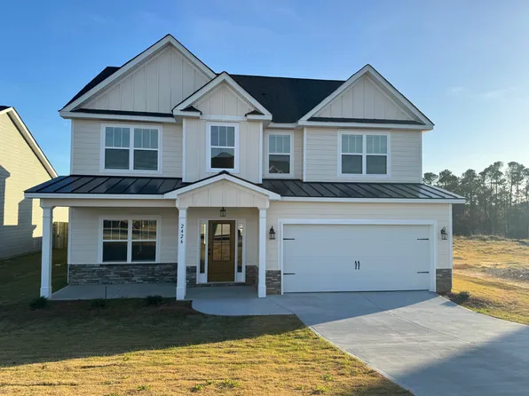 2426 LAURENS Street, Grovetown, GA 30813