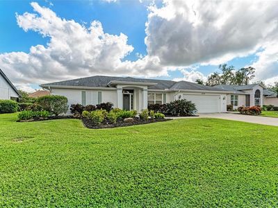 5024 Southern Pine Cir, Venice, FL, 34293
