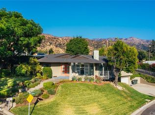 434 Crestview Pl, Monrovia, CA 91016