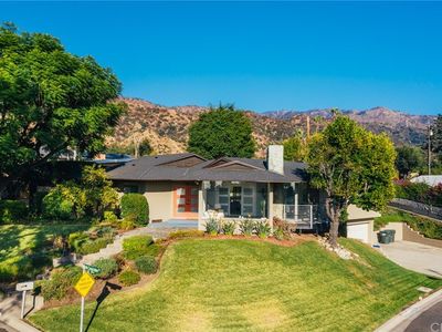 434 Crestview Pl, Monrovia, CA, 91016