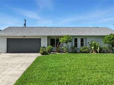 1820 SW 39th St, Cape Coral, FL, 33914