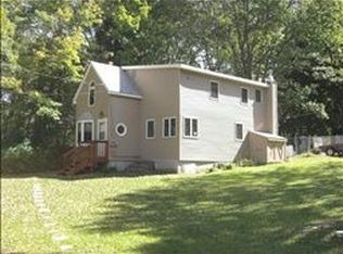 22 Cemetery Rd, Sandyston, NJ 07827