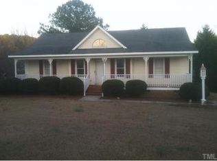 467 Dairy Rd, Clayton, NC 27520