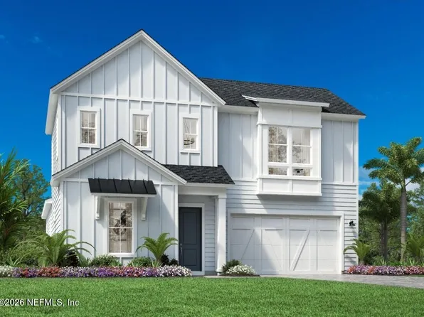 269 PINE LEAF Drive #169, St. Augustine, FL 32092