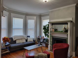 1018 3rd St SW #B, Roanoke, VA 24016