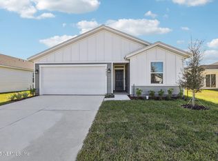 7425 EVERETT FOREST Drive, Jacksonville, FL 32219