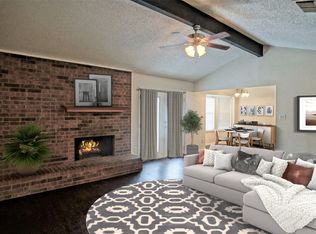 6453 Highview Ter, Watauga, TX 76148