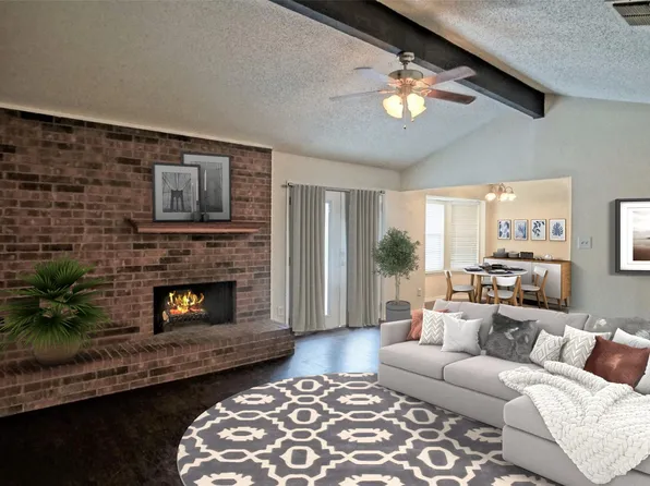 6453 Highview Ter, Watauga, TX 76148
