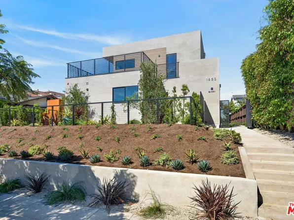 1853 12th St, Santa Monica, CA