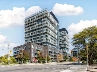 128 Fairview Mall Dr #1406, Toronto, ON M2J 0E8