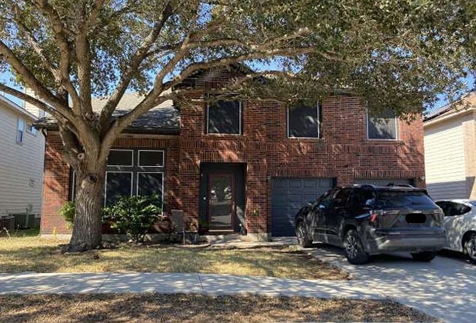 Property Front View