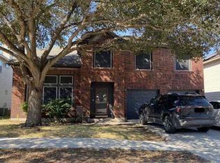 8639 Copperbluff, Converse, TX 78109