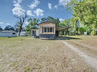 8164 W Bello Ct, Homosassa, FL 34448