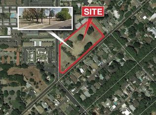 1015 E Main St, Turlock, CA 95380