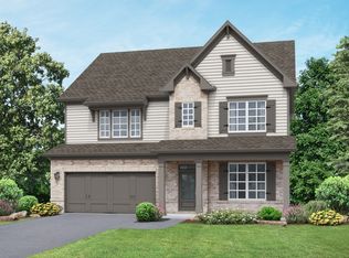 Walker Anderson The Birch Plan, Bartlett Ridge, Suwanee, GA 30024