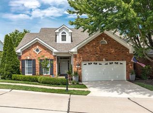 14328 Spyglass Rdg, Chesterfield, MO 63017