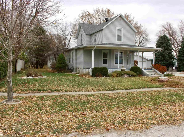 408 Harrison St, Griswold, IA 51535