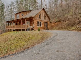 231 Happiness Hill Rd, Sylva, NC 28779