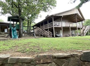 110578 S 4183rd Rd, Checotah, OK 74426