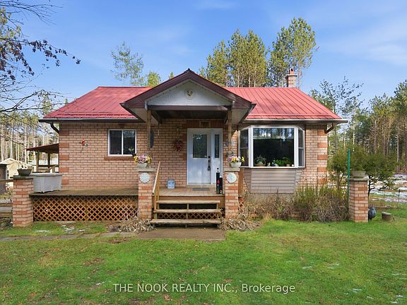 3rd image of 1055 Irondale Rd