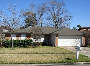 1410 Oakengates Dr, Houston, TX 77015