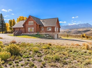 572 Haystack Mountain Rd, Silverthorne, CO 80498