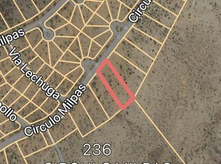 244 Circulo Milpas #5, Rio Rico, AZ 85648