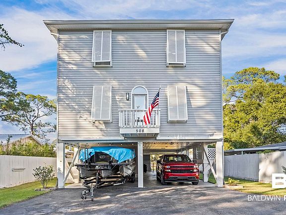 2nd image of 508 W Canal Dr