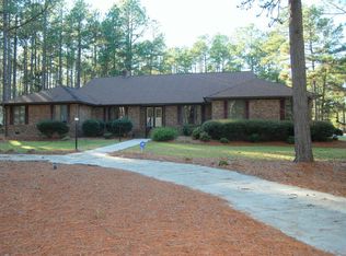 113 Grey Fox Run, Rockingham, NC 28379