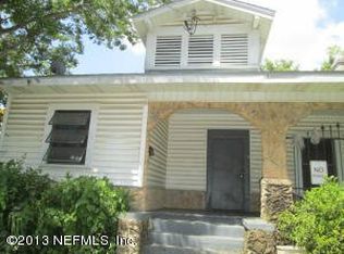 2416 Franklin St, Jacksonville, FL 32206