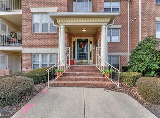 1712 Landmark Dr APT F, Forest Hill, MD 21050