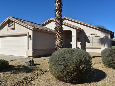 32594 N Cat Hills Ave, San Tan Valley, AZ, 85144