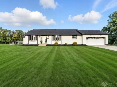 1354 Infirmary Rd, Dayton, OH, 45417