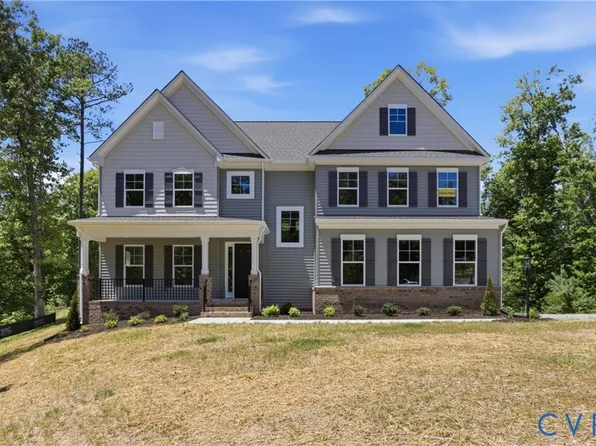 4041 Tredon Rd, Mechanicsville, VA 23111