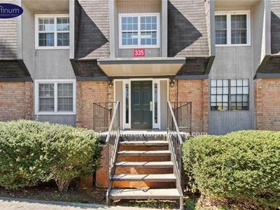 335 Winding River Dr UNIT F, Atlanta, GA, 30350