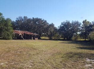 5279 SE 39th St, Trenton, FL 32693