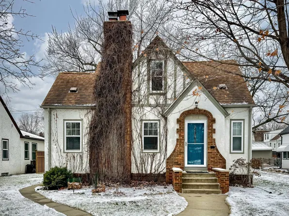 5612 15th Ave S, Minneapolis, MN 55417