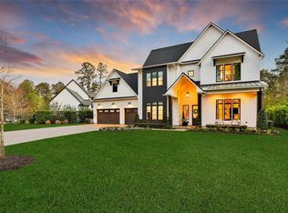 407 N Copa Palm Loop, Montgomery, TX 77316