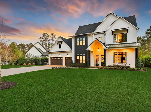 407 N Copa Palm Loop, Montgomery, TX 77316