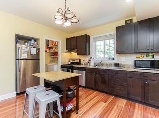 10 Tennyson St #2, Somerville, MA 02145