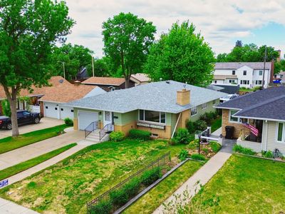 911 3rd Ave E, Williston, ND, 58801
