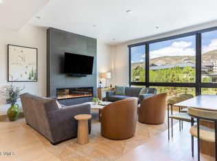 42 Riverfront Ln #207, Avon, CO 81620